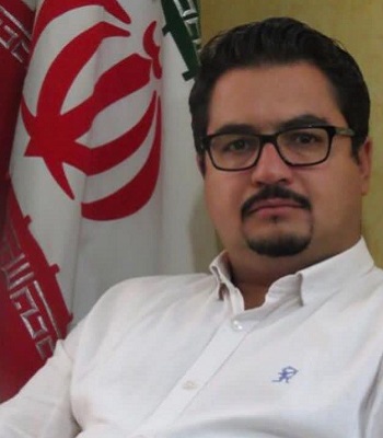 حمیدرضا براتی